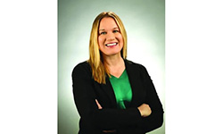 Image of Katie Pinke, DigiKey