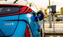 Image of Navigating the automotive electrification movement