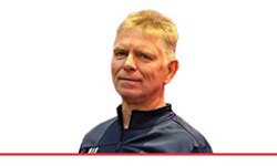 Image of Rolf Horn, DigiKey