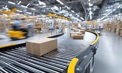 Image of A sustainable future relies on flexible manufacturing adoption