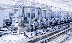 Image of Branża elektrotechniczna w Polsce i na świecie wielkość, trendy, szanse i zagrożenia