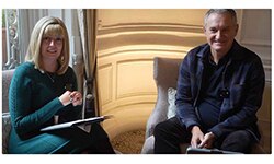 Image of DigiKey’s evolving digital vision and market momentum