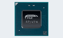 Image of Microprocesseurs d’IA de vision de milieu de gamme pour applications périphériques