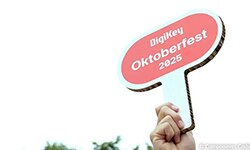 Image of DigiKey-Wiesn 2025 »Prost to Oktoberfest 2025«