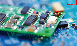 Image of Przegląd rozwiązań układowych do generowania napięć ujemnych