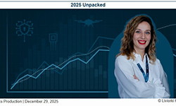 Image of Six conversations that shaped electronics in 2025