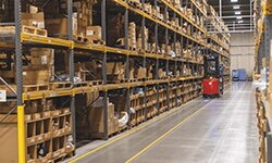 Image of Sourcing Thermal Management Solutions