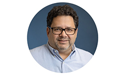 Image of David Sandys, DigiKey