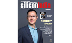 Image of Digikey India: Broadening Digital Innovation Frontiers through Seamless Access to Cutting-edge Electronic Components