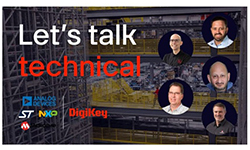 Image of Creación de sistemas integrados ciberresilientes: Perspectivas de los líderes del sector