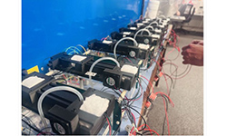 Image of La tecnologia alla base dei rilevatori di qualità dell’aria del futuro