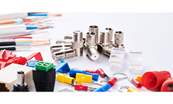 Imgae of סוקטים בעלי התנגדות מגעים נמוכה מהווים את לב המחברים עבור זרם גבוה