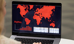 Image of Momentum to scale: DigiKey’s optimism grows