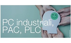 Image of PC industriali, PAC, PLC