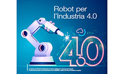 Image of Robot per I'Industria 4.0