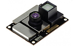 Image of Senzorika, konektivita a řízení pohybu pro chytřejší stacionární roboty