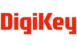 Image of DigiKey Electronic's Logo