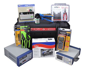 Digi-Key InstaLab Kit