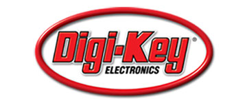 Image of DigiKey's Logo