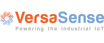 Image of VersaSense Logo