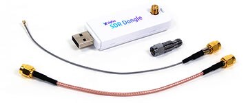 Image of Sigfox's SDR Dongle