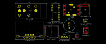 Image of Digi-Key Announces 1.0 Release of the KiCad Library