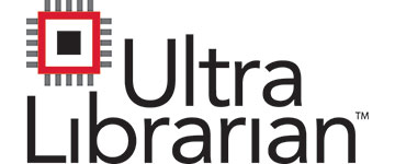 Image of Ultra Librarian's Logo