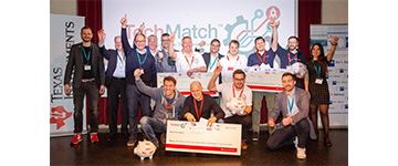Image of TechMatch