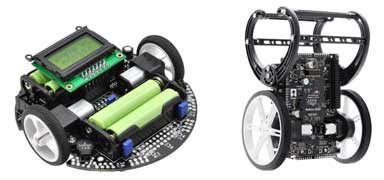 Image of DigiKey Announces North American Distribution Partnership with Pololu Robotics and Electronics