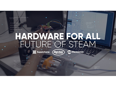 Image of DK Launches Video Series with Arduino, Supplyframe, and Microchip