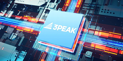Image of DigiKey and 3PEAK Establish Global Distribution Partnership
