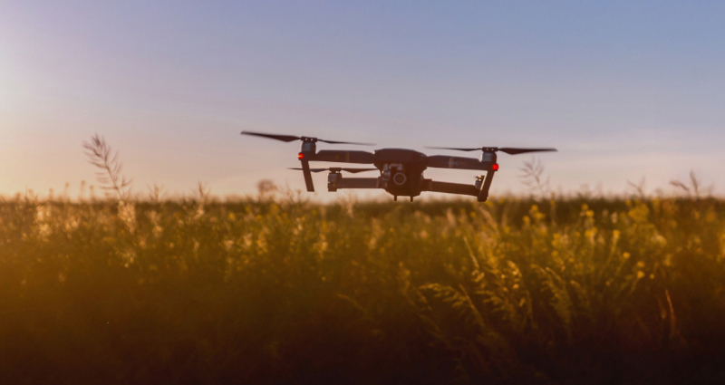 Image of What Will the Future of Farming Look Like? DigiKey’s New Episodes of “Farm Different” Share Three Notable Outlooks