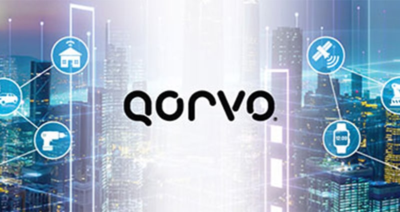 Image of DigiKey and Qorvo® Announce Global Distribution Agreement