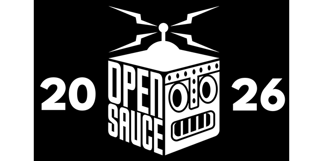 Image of Open Sauce 2026