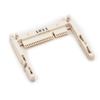 Fastcard Installation Kit Connectors for Cfast Cards - 3M │ DigiKey