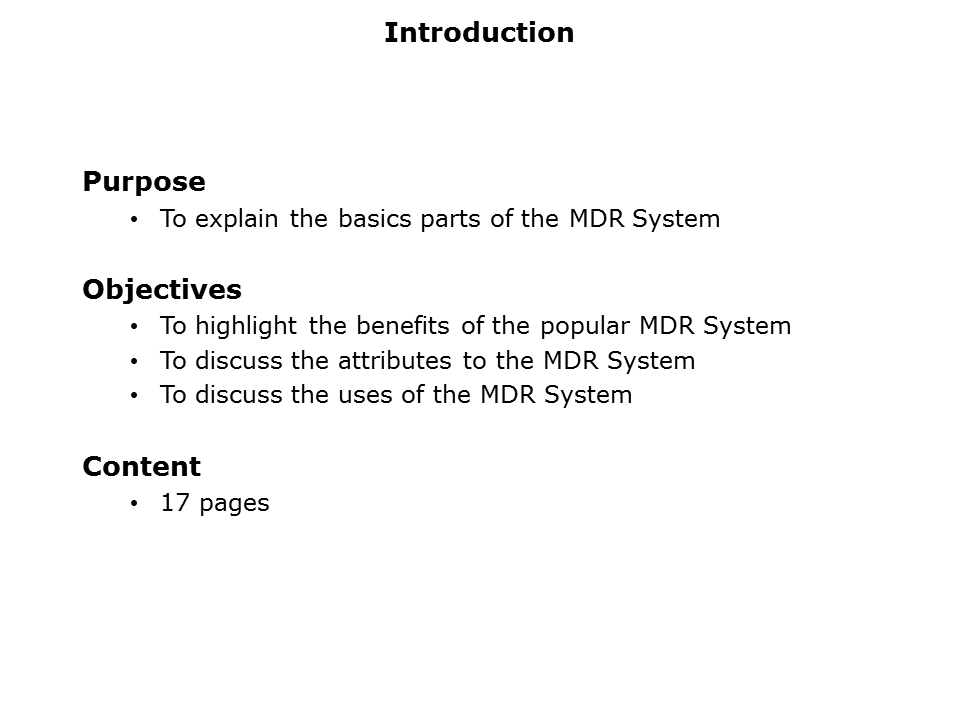 MDR-Slide1