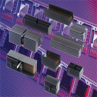 2mm Hard Metric Backplanes