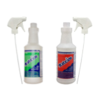 Anti-Static Topical Liquids & Static Dissipative Coatings