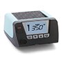 Image of Apex's WT Soldering Station with Menu Navigation