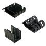 Board-Level Transistor Heat Sink