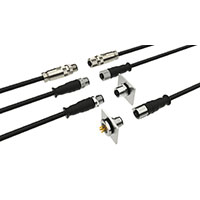 M Series Circular Connectors - ATTEND Technology | DigiKey