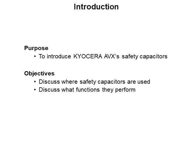 Introduction