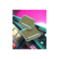Tip and Ring MLCC Capacitors - KYOCERA AVX| DigiKey
