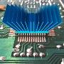 MaxiFlow Heat Sink