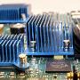 pushPIN™ Heat Sink 