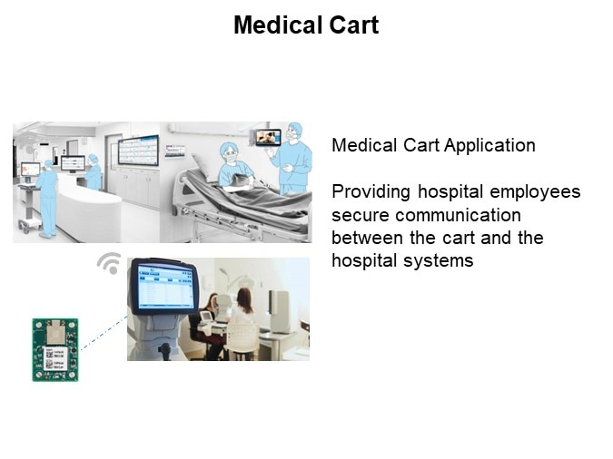 Medical Cart