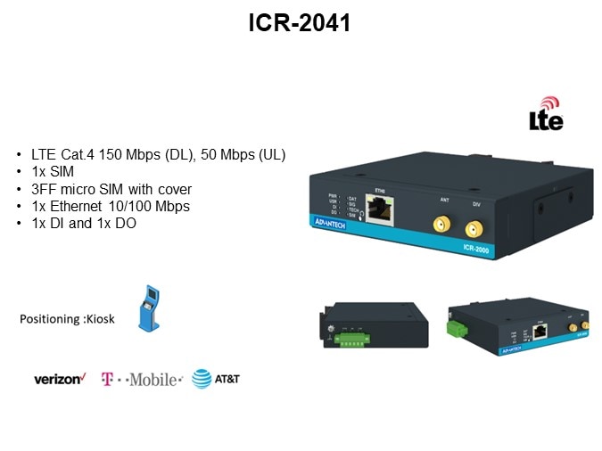 ICR-2041