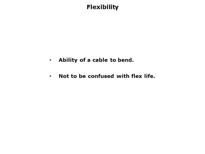 Basics of Wire and Cable Slide 14