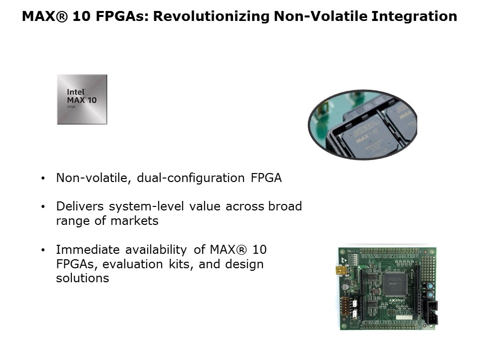 MAXC-10-FPGA-Overview Slide 2