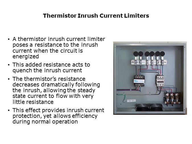 therm limit